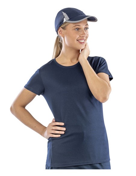 SPI-S253F-Womens Quick Dry Shirt 2